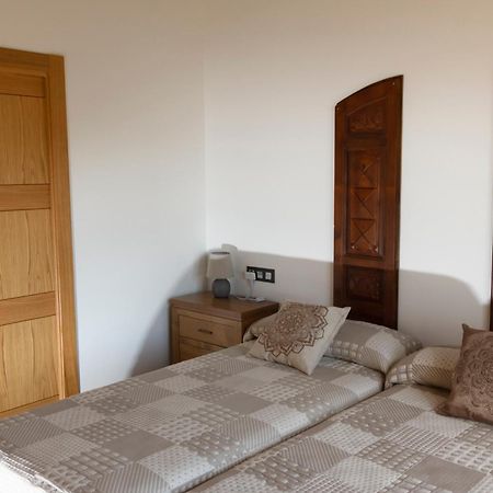 La Tahona Villa Fermoselle Eksteriør billede